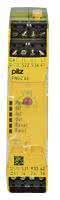 Actual product image Pilz SIGMA SAFETY RELAY, 48-240V, 3NO 1NC 1SC