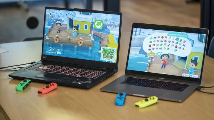 Actual product image Genki ShadowCast Capture Card (Switch, PS5)