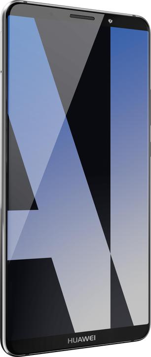 Actual product image Huawei Mate 10 Pro (128 GB, Titanium Grey, 6", Dual SIM, 20 Mpx, 4G)