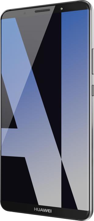 Actual product image Huawei Mate 10 Pro (128 GB, Titanium Grey, 6", Dual SIM, 20 Mpx, 4G)