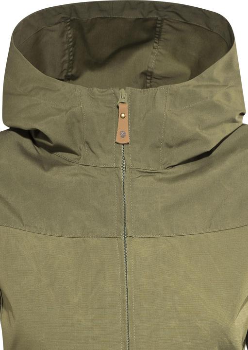 Actual product image Fjällräven Stina Jacket (XS)