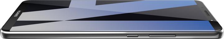 Actual product image Huawei Mate 10 Pro (128 GB, Titanium Grey, 6", Dual SIM, 20 Mpx, 4G)