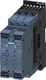 Produktbild Siemens Indus.Sector Sanftstarter Sirius 3RW4038-2BB05