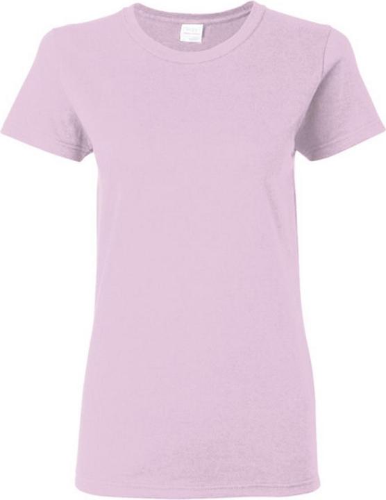 Gildan TShirt enganliegend