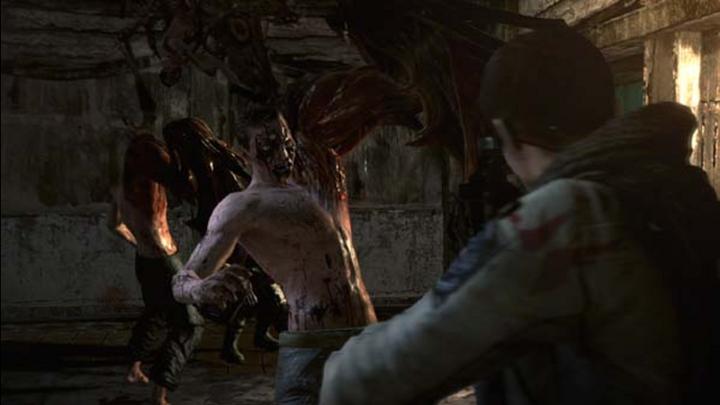 Actual product image Capcom Resident Evil 6, Xbox 360 (Xbox 360, IT)