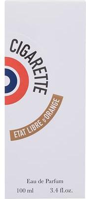 Actual product image Etat Libre D'Orange Jasmin Et Cigarette by Etat Libre D?orange Eau de Parfum Spray 100 ml (Eau de parfum, 100 ml)