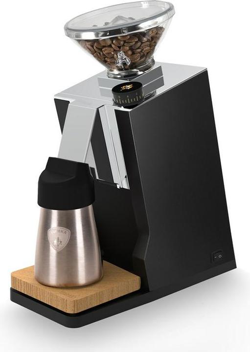 Actual product image Eureka Mignon Specialita Oro Single Tin