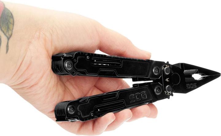 Image du produit SOG Power Access Deluxe - Noir