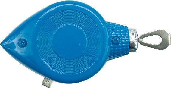 Actual product image Toya Outline 15 m aluminium