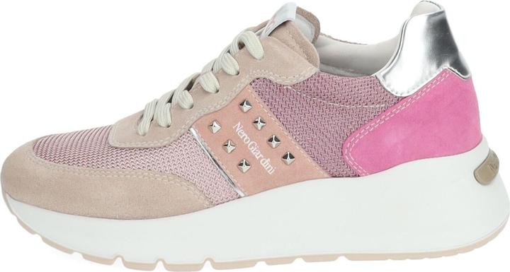 Actual product image Nero Giardini Sneaker (37)