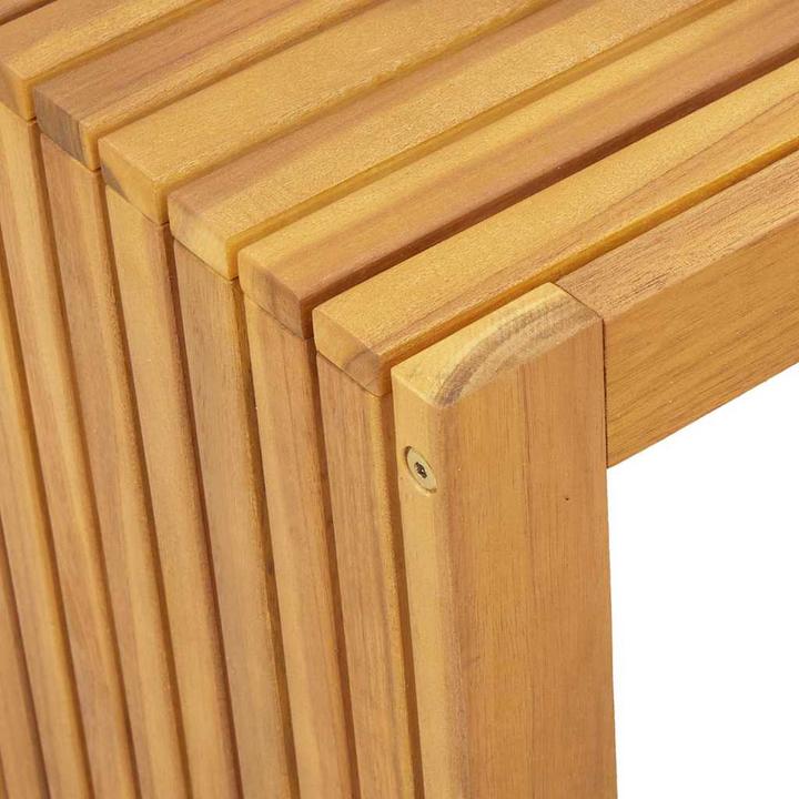 Immagine prodotto VidaXL Tavolino da caffè (70 x 35 x 35 cm)