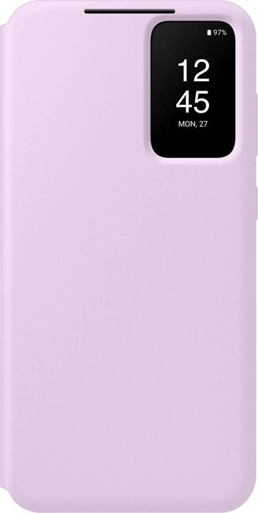 Produktbild Samsung Smart View Wallet Case (Samsung Galaxy S23+)