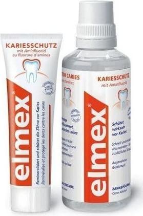 Elmex Caries Protection (400 ml, Mundspülung)