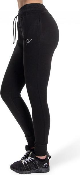 Actual product image Gorilla Wear Pixley Pants Black (S)