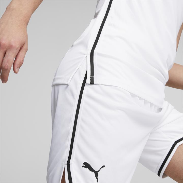 Actual product image Puma Hoops Team Game Jersey (L)