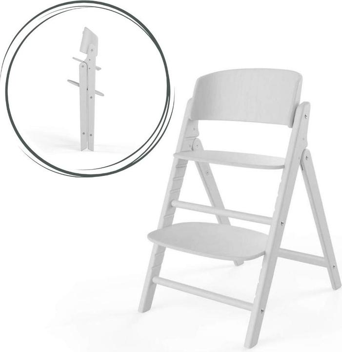 Produktbild Cybex Click and Fold Hochstuhl (Hochstuhl)