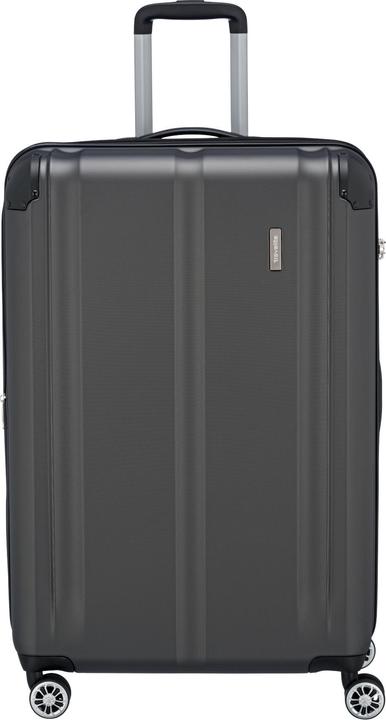 Image du produit Travelite City (113 l, Bagage à main (jusqu'à 50l), M (50 - 90l), L (90 - 115l))