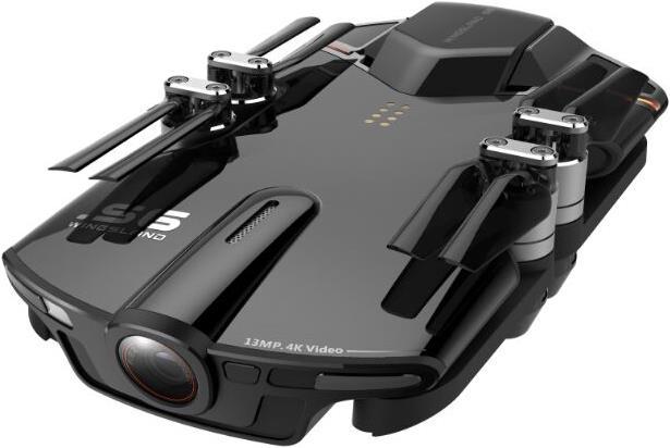 Actual product image Wingsland S6 (10 min, 230 g, 13 Mpx)
