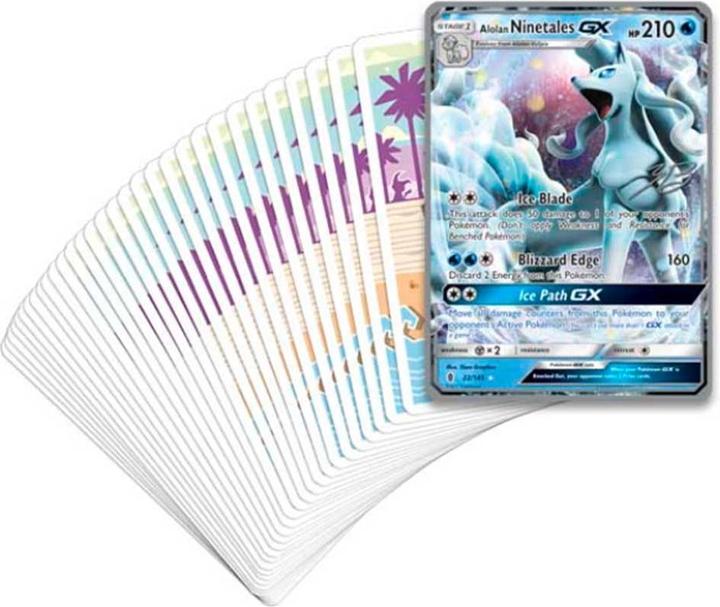 Actual product image Pokémon World Championships Deck 2017 Diego Cassiraga (English, Deck)