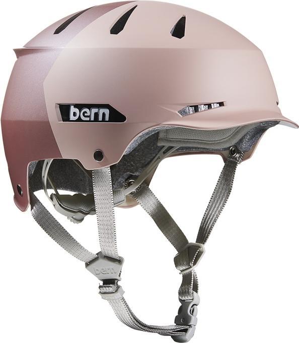 Produktbild Bern Hendrix MIPS (52 - 54 cm)