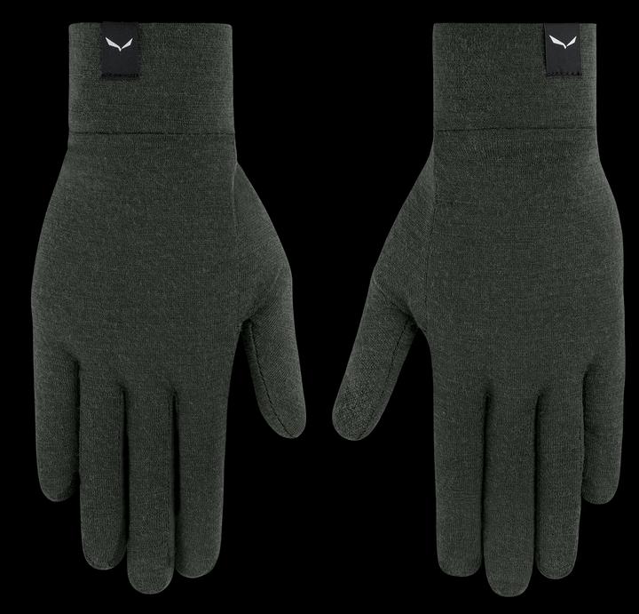 Salewa Cristallo Merino Handschuhe Da