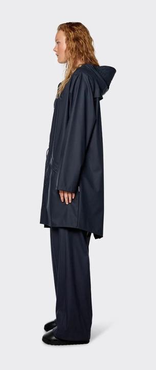 Produktbild Rains Long Jacket (M)