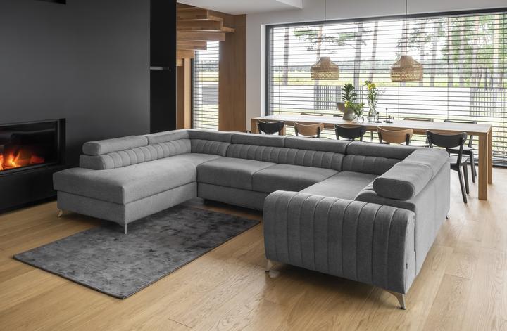Dark grey Gojo 5