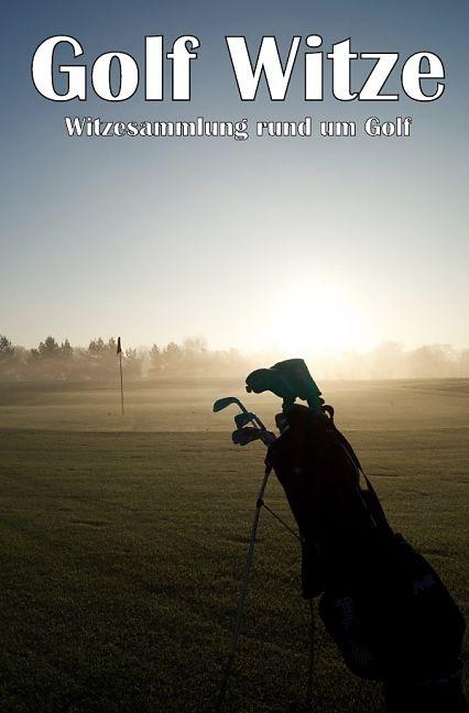 Golf Witze (Deutsch)