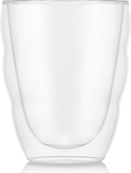 Image du produit Bodum Pilate (0.35 l, 2 x)