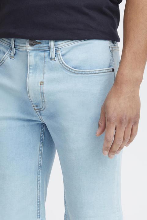 Image du produit Blend BHDenim shorts w. multiflex 20707722 (L)