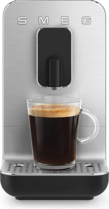 Produktbild Smeg BCC02BLMEU (EU-Stecker)