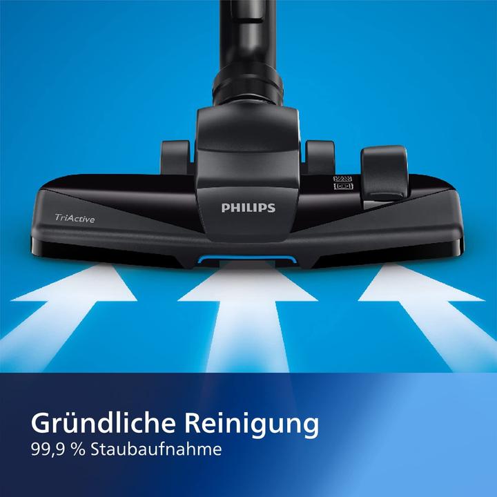 Produktbild Philips Power Pro Compact