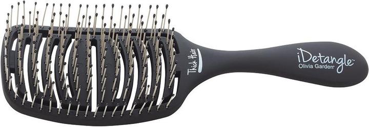 Actual product image Olivia Garden iDetangle