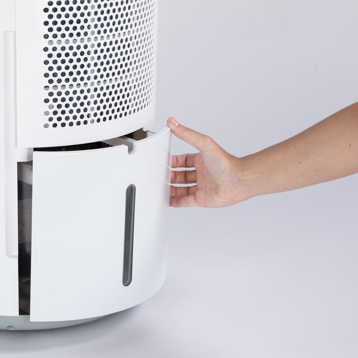 Image du produit Create DRYPLUS XL SPIRAL - Luchtontvochtiger 20 L / Dag - 90m (90 m², 20 l/24h)