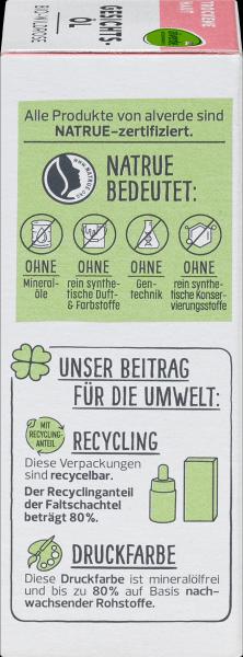 Produktbild dm alverde Gesichts-Öl Bio-Wildrose (15 ml, Gesichtsöl)