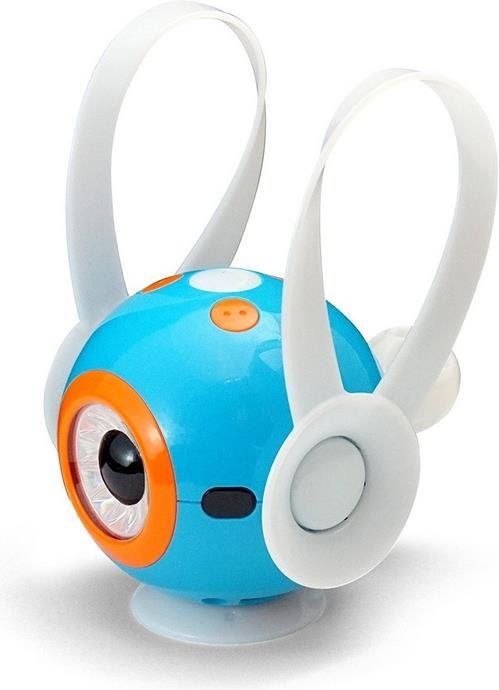 Wonder Workshop Zubehör Pack zu Dash & Dot (Bauelemente)