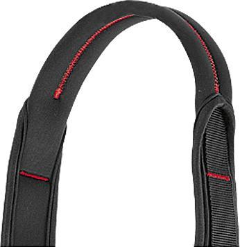 Actual product image Manfrotto Pro Light Camera Strap PL (Neck belt)
