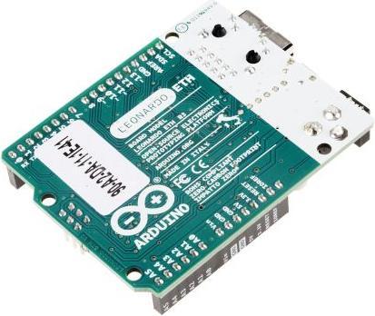 Produktbild Arduino Leonardo Ethernet 2