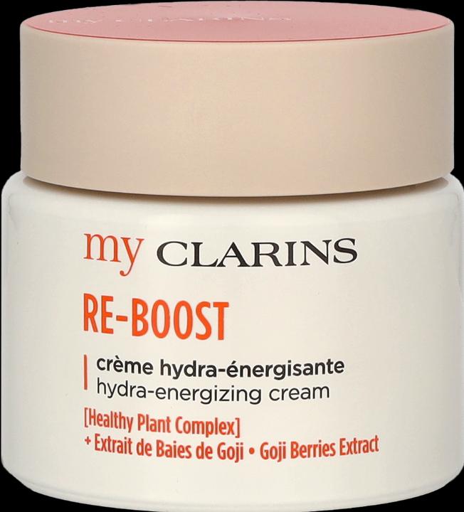 Produktbild MyClarins Re-Boost (50 ml, Tagescreme)