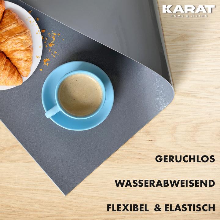 Actual product image Karat Empire table film (80 x 200 cm)