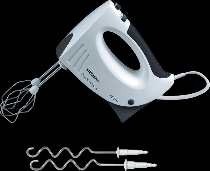 Produktbild Siemens Mq 955 Pe (450 W)