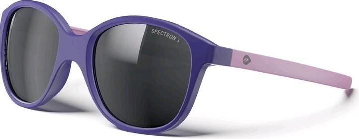 Produktbild Julbo Thea Dunkelviolett Rosa Spectron 3 Kinderbrille 48 Jahre
