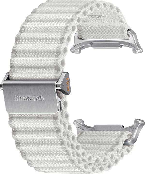 Produktbild Samsung Trail Band (39 mm, Stoff, Nylon)