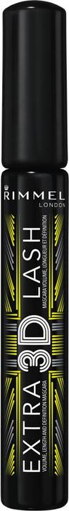 Produktbild Rimmel London Extra 3D Lash (003)