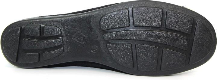 Actual product image Lunar Jessie Leo Pattern Slippers (41)