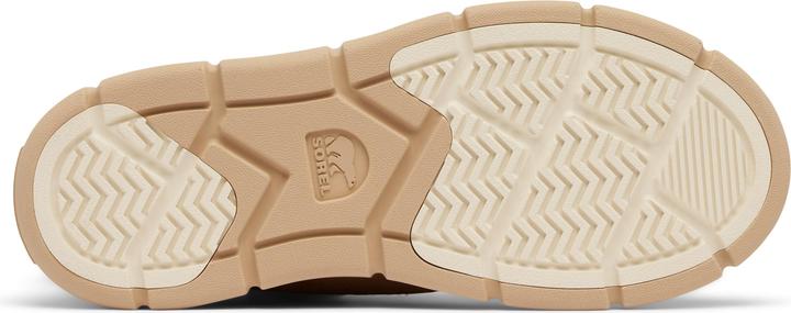 Actual product image Sorel Women's Explorer III Slip-On Cozy Waterproof (39)