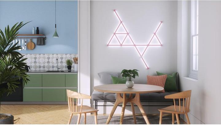 Image du produit Nanoleaf Lines
