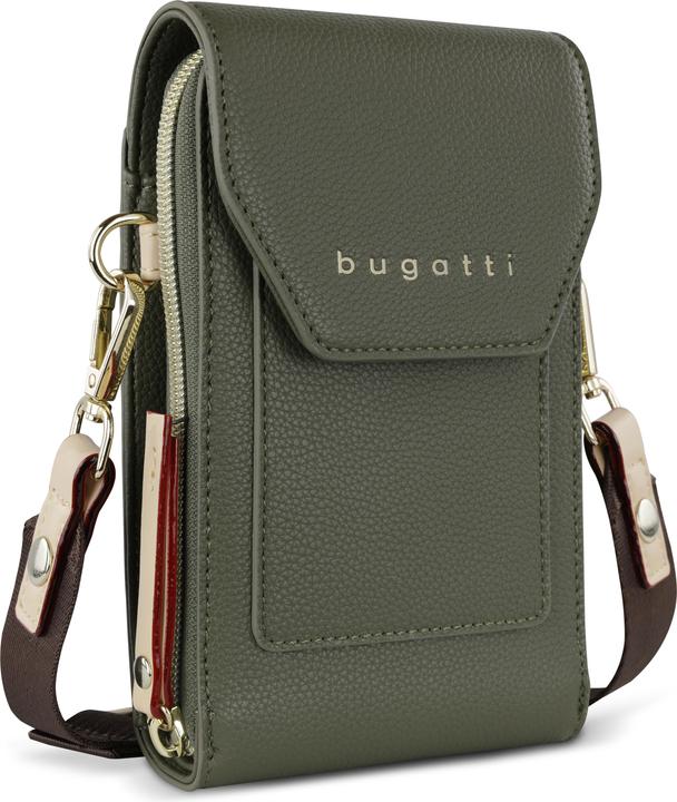 Immagine prodotto Bugatti Ella Crossover Börse, Oliv