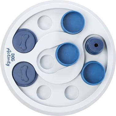 Produktbild Trixie Dog Activity Strategie-Spiel Flip & Fun (Intelligenzspielzeug Hund)