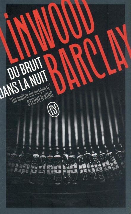 Produktbild Du bruit dans la nuit (Barclay, Linwood, Französisch)